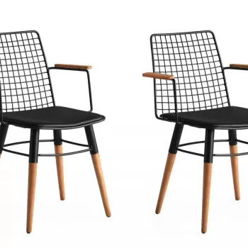 Set scaune (2 bucati) Trend 270 V2 imagine