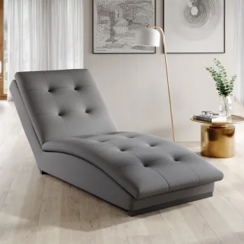 Sezlong Doro Nube 3 imagine