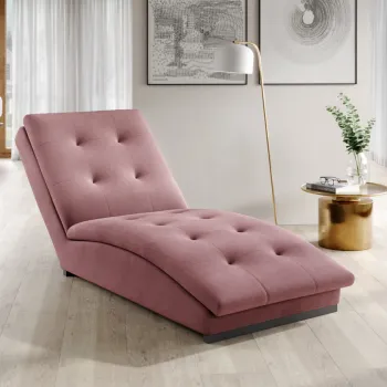 Sezlong Doro Velvetmat 24 imagine