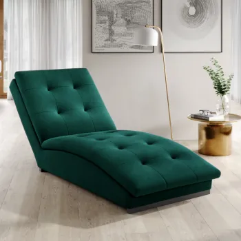 Sezlong Doro Velvetmat 38 imagine