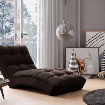 Sezlong relaxare Loren Flores 22 imagine