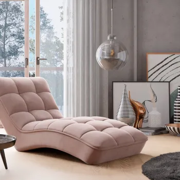 Sezlong relaxare Loren Gojo 101 imagine