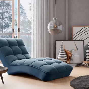 Sezlong relaxare Loren Gojo 40 imagine