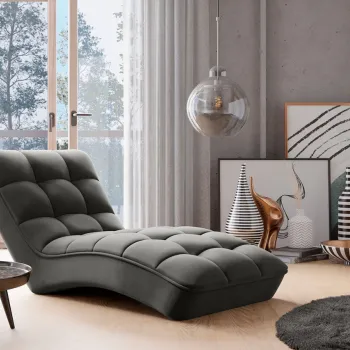 Sezlong relaxare Loren Loco 06 imagine