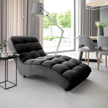 Sezlong relaxare Loren Loco 10 imagine