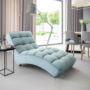 Sezlong relaxare Loren Loco 100 imagine