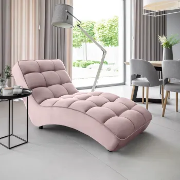 Sezlong relaxare Loren Loco 24 imagine