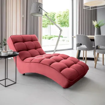 Sezlong relaxare Loren Loco 25 imagine