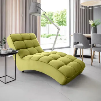 Sezlong relaxare Loren Loco 33 imagine