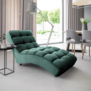 Sezlong relaxare Loren Loco 35 imagine