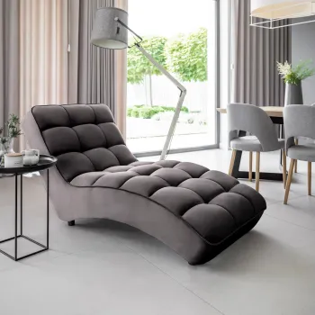 Sezlong relaxare Loren Loco 5 imagine