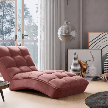 Sezlong relaxare Loren Lukso 24 imagine