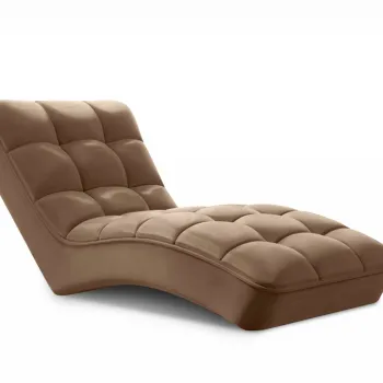 Sezlong relaxare Loren Nube 20 imagine