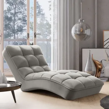 Sezlong relaxare Loren Nube 3 imagine