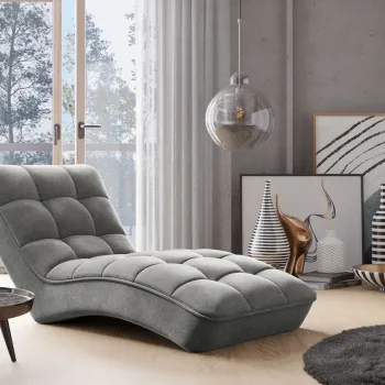 Sezlong relaxare Loren Poco 4 imagine