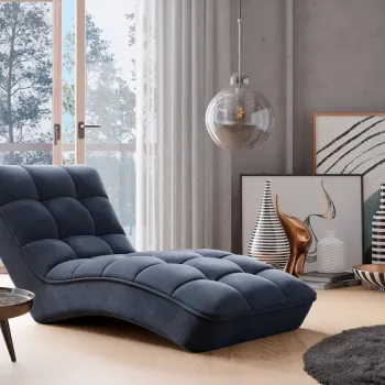 Sezlong relaxare Loren Poco 40 imagine