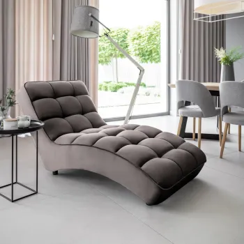 Sezlong relaxare Loren Riviera 97 imagine