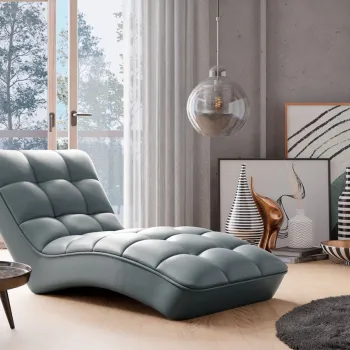 Sezlong relaxare Loren Savoi 100 imagine