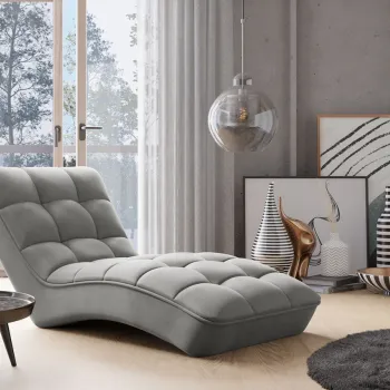 Sezlong relaxare Loren Sola 4 imagine