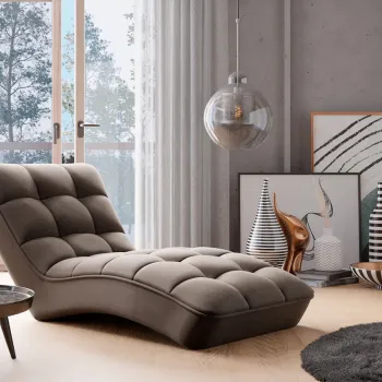 Sezlong relaxare Loren Vero 18 imagine