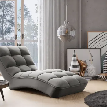 Sezlong relaxare Loren Vero 4 imagine