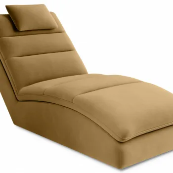 Sezlong Taco Velvetmat 38 imagine