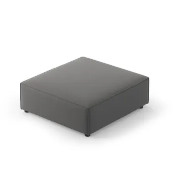 Taburet Arendal catifea imagine