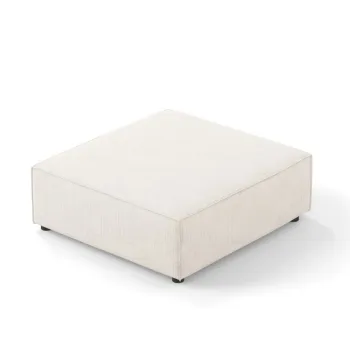 Taburet Arendal stofa chenille imagine