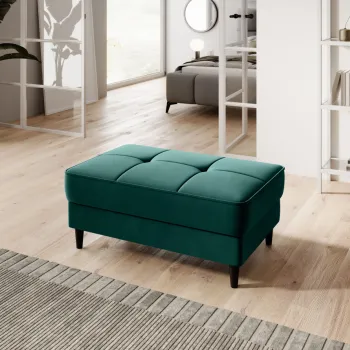 Taburet Bellis Velvetmat 38 imagine