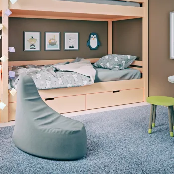 Taburet Berry Poco 3 imagine