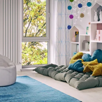 Taburet Bondo Poco 3 imagine