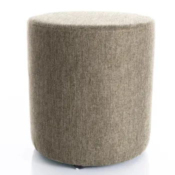 Taburet Doti B olive Brego77 o38 cm imagine