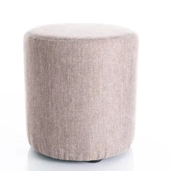 Taburet Doti C bej Brego34 o33 cm imagine