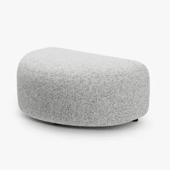 Taburet Kate R stofa Puente L99 cm imagine