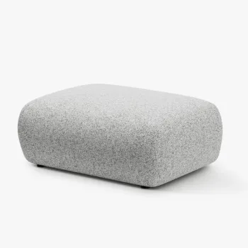 Taburet Kate stofa Puente L99 cm imagine