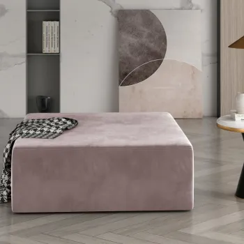 Taburet Kelim Matvelvet 63 imagine