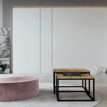 Taburet Lara Matvelvet 63 imagine