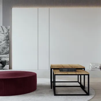 Taburet Lara Matvelvet 68 imagine