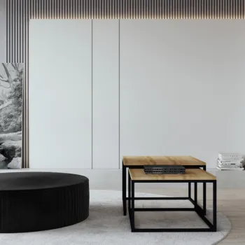 Taburet Lara Matvelvet 99 imagine