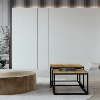 Taburet Lara Monolith 09 imagine