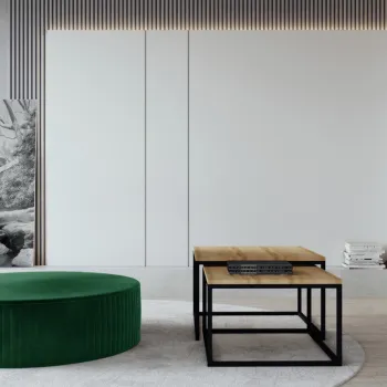 Taburet Lara Monolith 37 imagine