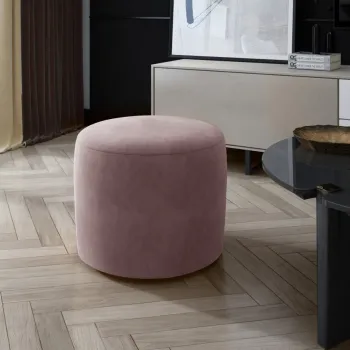 Taburet Linsy Matvelvet 63 imagine