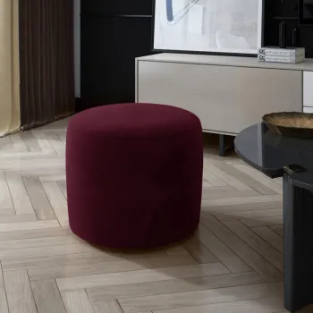 Taburet Linsy Matvelvet 68 imagine