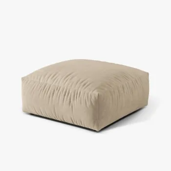 Taburet Martina catifea Vogue L106 cm imagine