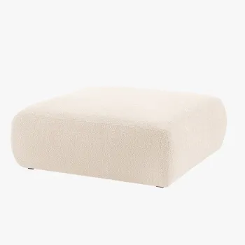 Taburet Molino L plusat L100 cm imagine