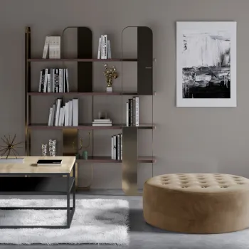 Taburet Monty Monolith 09 imagine