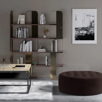 Taburet Monty Monolith 29 imagine