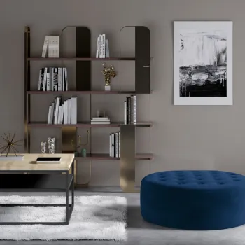 Taburet Monty Monolith 77 imagine