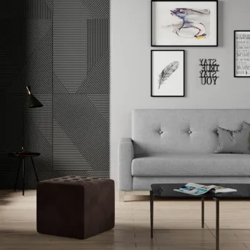 Taburet Nolla Monolith 29 imagine