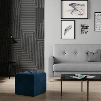 Taburet Nolla Monolith 77 imagine